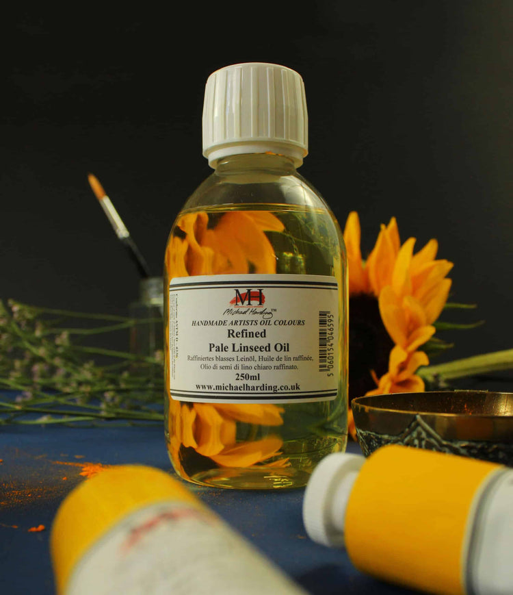 Michael Harding Mediums