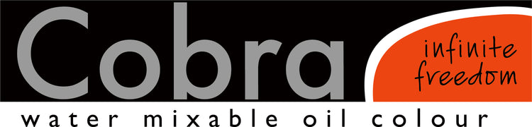 Cobra Water Mixable Oils 40ml