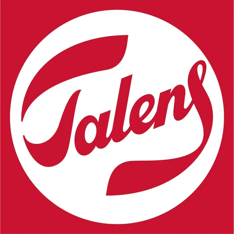 Talens Oil Mediums & Varnish