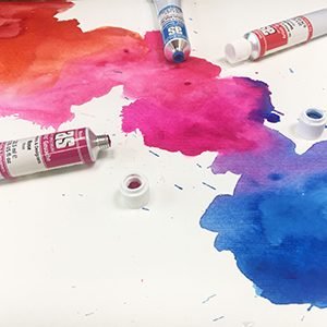 Art Spectrum Artists' Gouache - theartshop.com.au