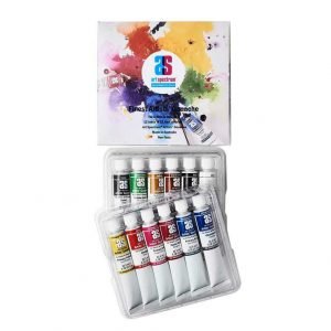 Art Spectrum Artists' Gouache Sets - theartshop.com.au