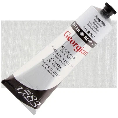 Daler Rowney Georgian Oil 225ml