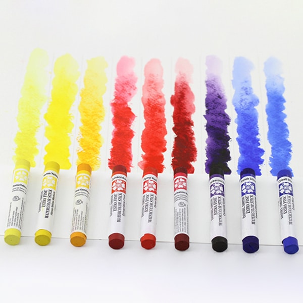 Daniel Smith Watercolour Sticks