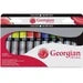 Daler Rowney Georgian Oil Sets
