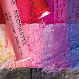 Caran d'Ache Neopastel