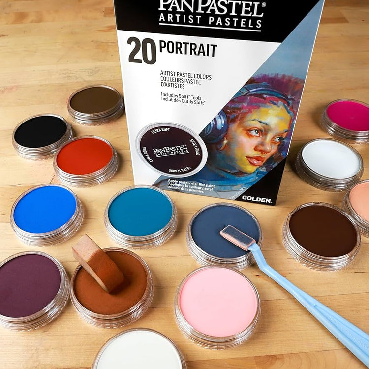 PanPastel Sets