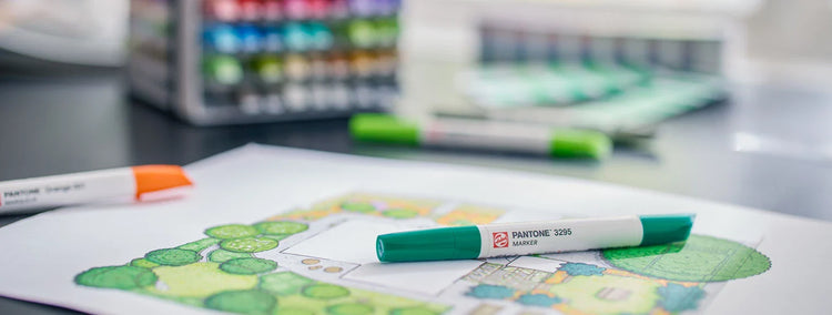 Sale Markers & Inks