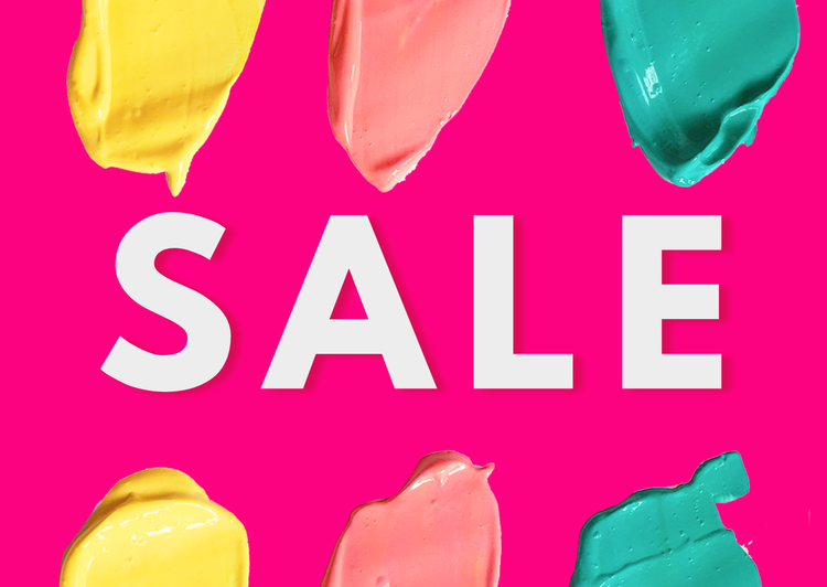 Sale Items