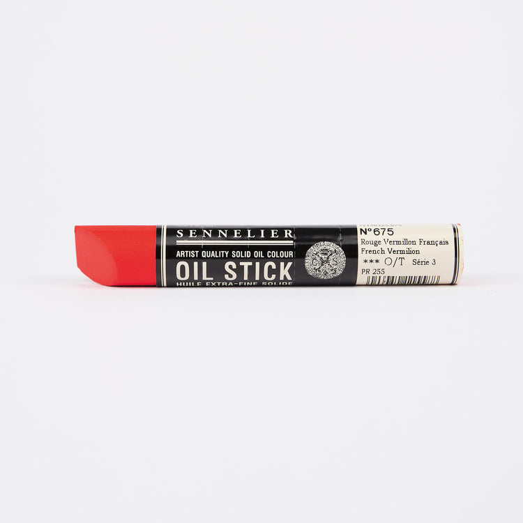 Sennelier Oil Sticks