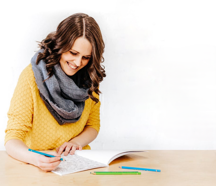 Sarah Renae Clark - Artist Tools & Resources