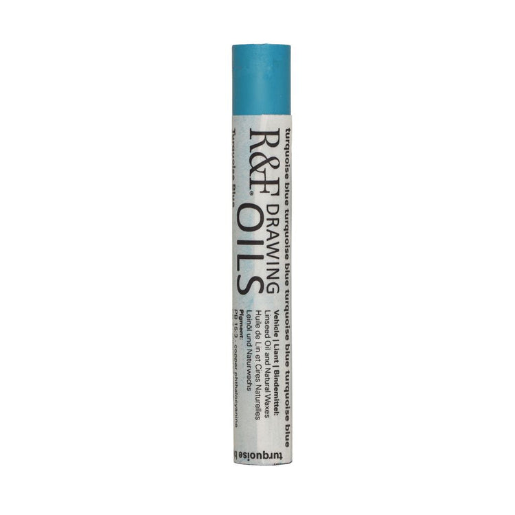R&F Drawing Oils 12ml