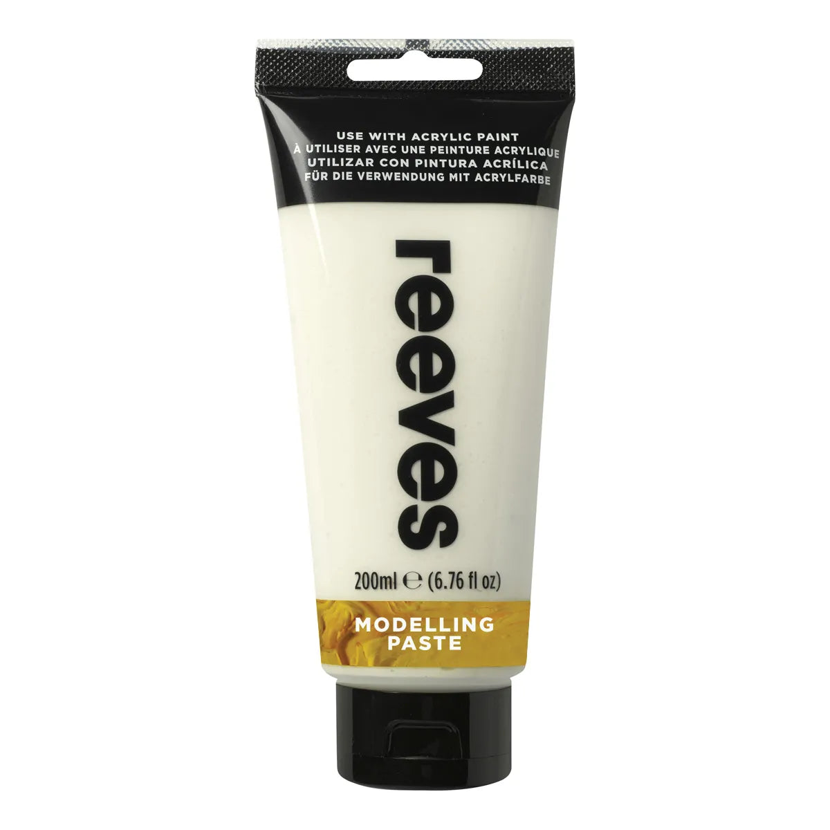 Reeves Modelling Paste 200ml