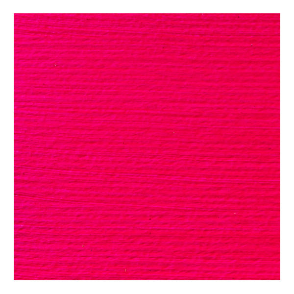 Reeves Acrylic Colour 75ml Fluorescent Pink