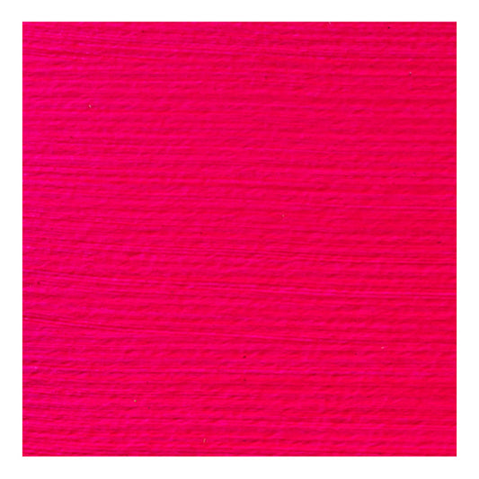 Reeves Acrylic Colour 75ml Fluorescent Pink