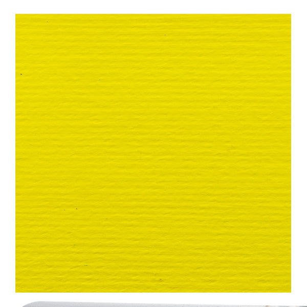 Reeves Acrylic Colour 75ml Lemon Yellow