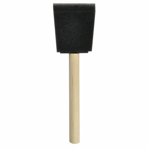 Foam Brush 50mm