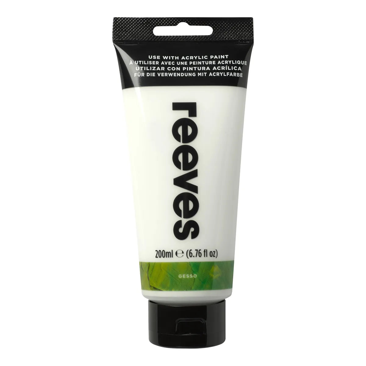 Reeves Gesso Primer 200ml