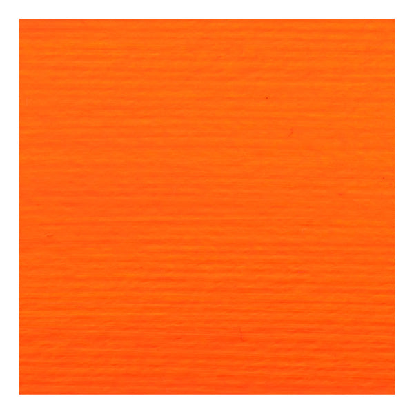 Reeves Acrylic Colour 75ml Fluorescent Orange