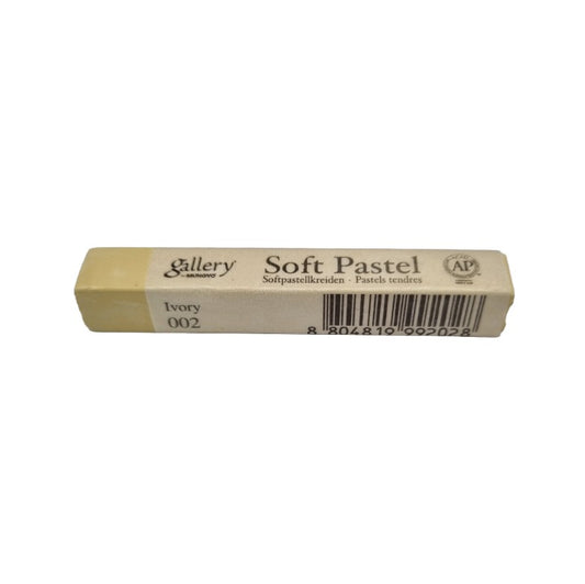 Mungyo Gallery Soft Pastel 002 Ivory