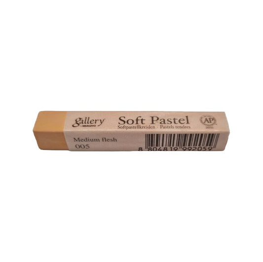 Mungyo Gallery Soft Pastel 005 Medium Flesh