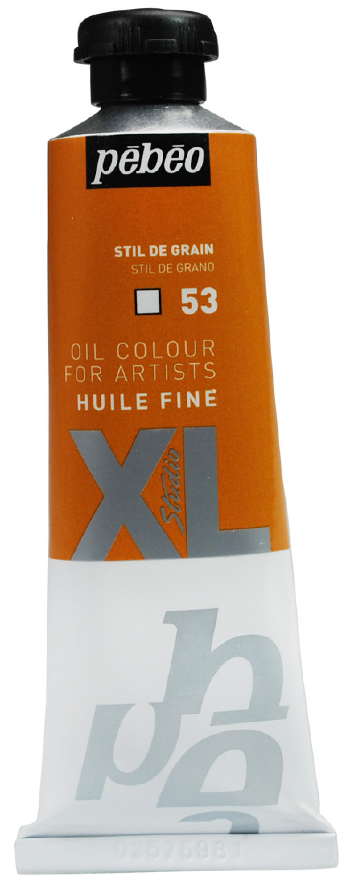 Pebeo Huile Fine Studio XL Oil 37ml Stil De Grain 53