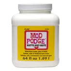 Mod Podge Matte 64oz/1.89L CS15092