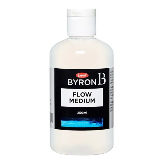 Jasart Byron Flow Medium 250ml