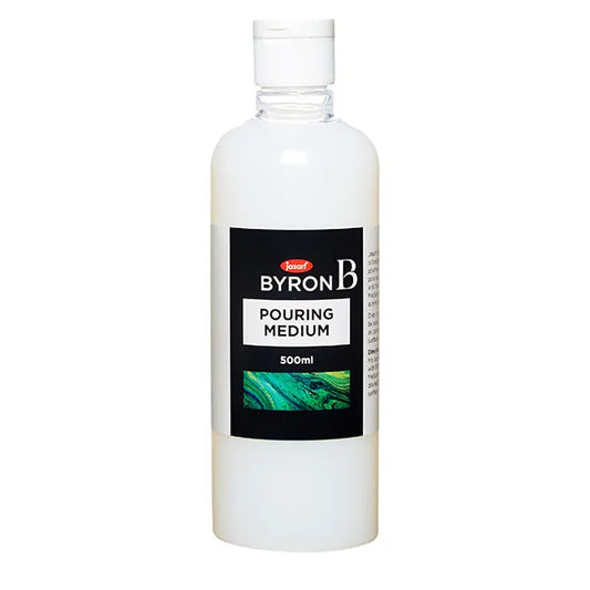 Jasart Byron Pouring Medium 500ml