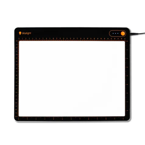 Daylight Tabla Go A4 Lightpad