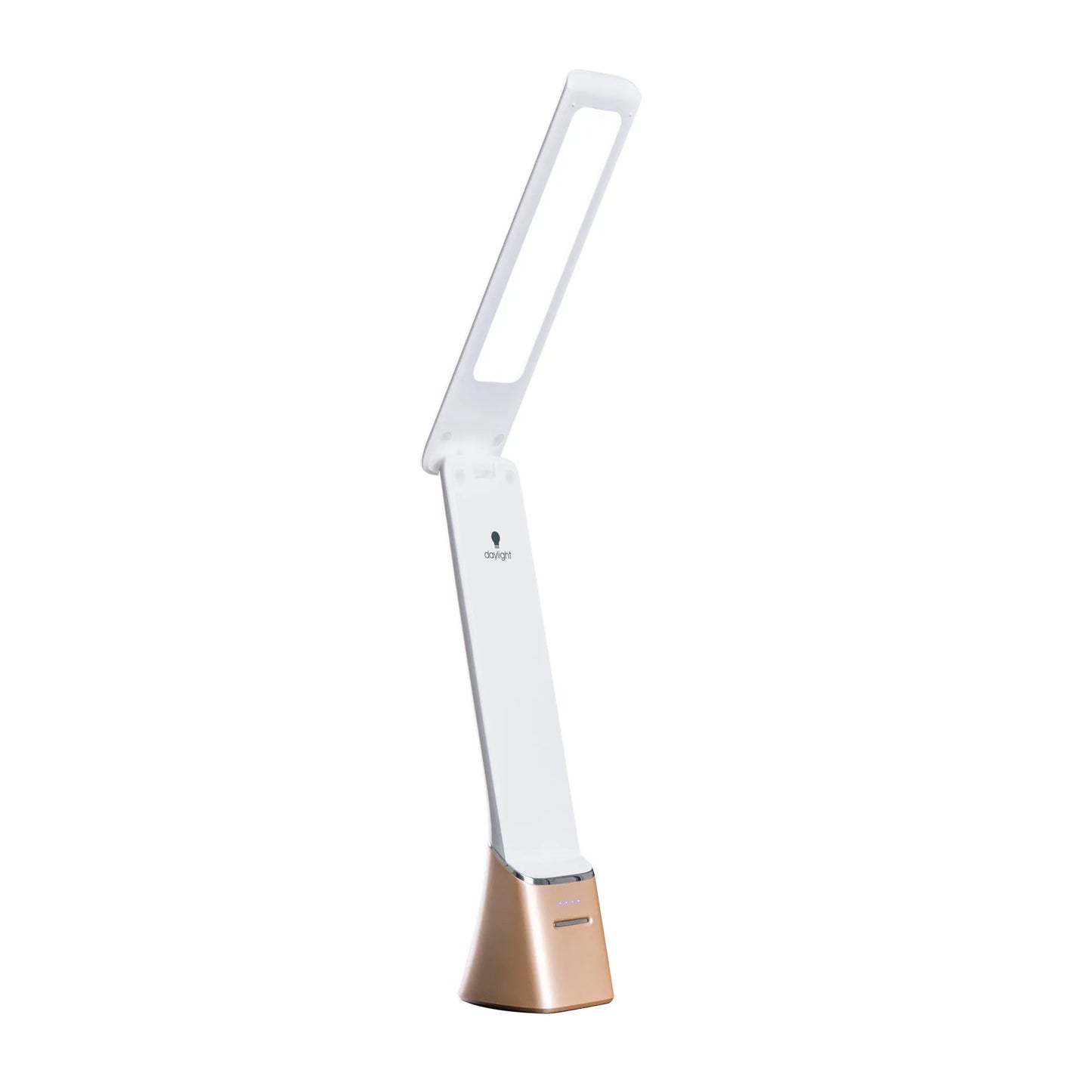 Daylight Smart Go Rechargeable Desk Lamp