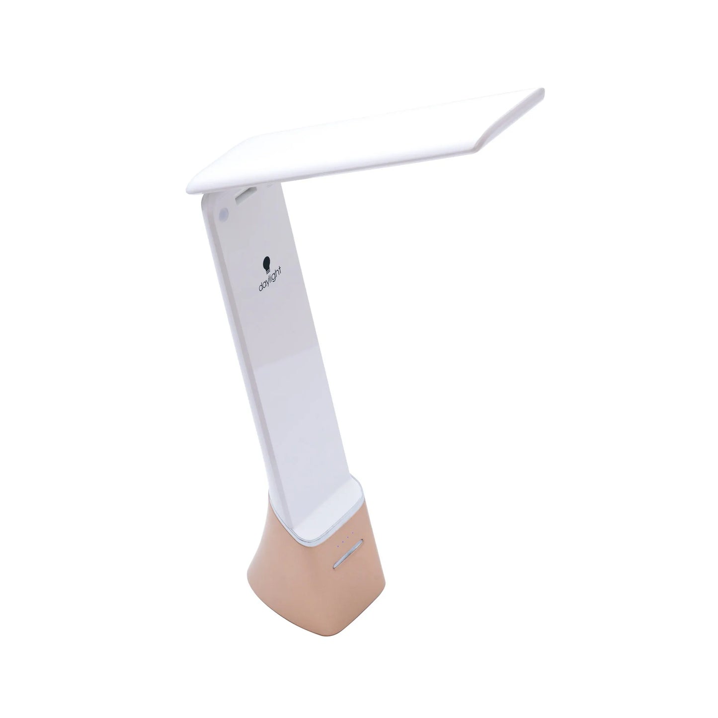 Daylight Smart Go Rechargeable Desk Lamp