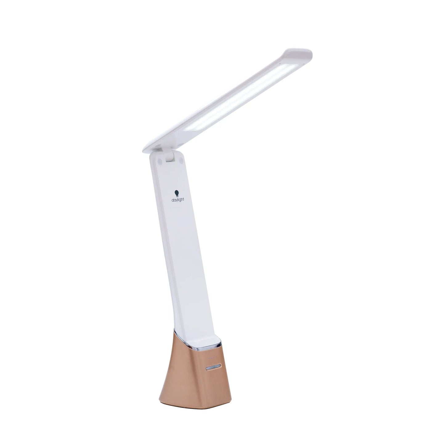 Daylight Smart Go Rechargeable Desk Lamp