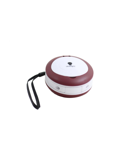 Daylight YoYo Magnifier Light - White