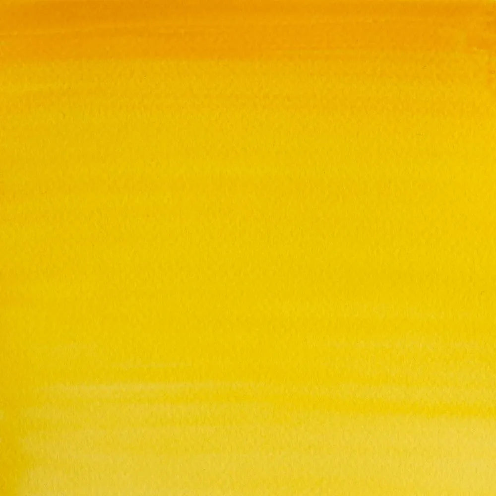 Winsor & Newton Cotman W/C Half Pan Cadmium Yellow Hue