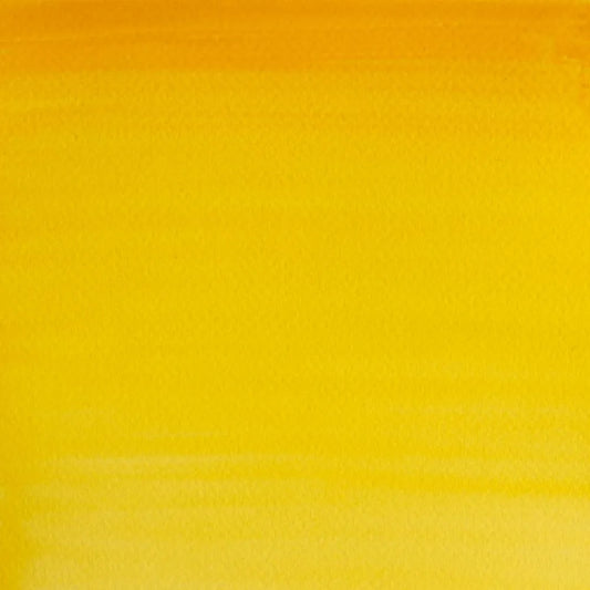 Winsor & Newton Cotman W/C Half Pan Cadmium Yellow Hue