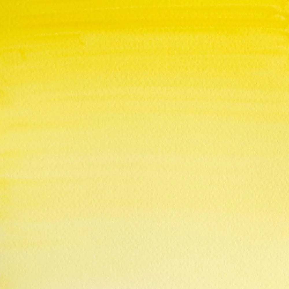 Winsor & Newton Cotman W/C Half Pan Lemon Yellow