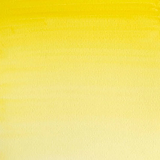 Winsor & Newton Cotman W/C Half Pan Lemon Yellow