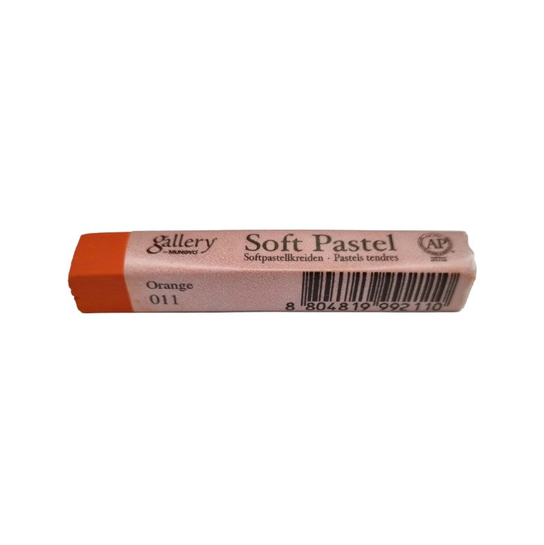 Mungyo Gallery Soft Pastel 011 Orange