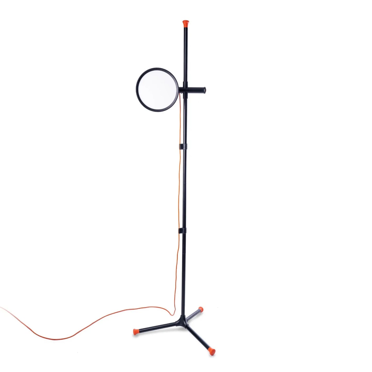 Daylight Artist Studio Lamp 2 Floor Stand