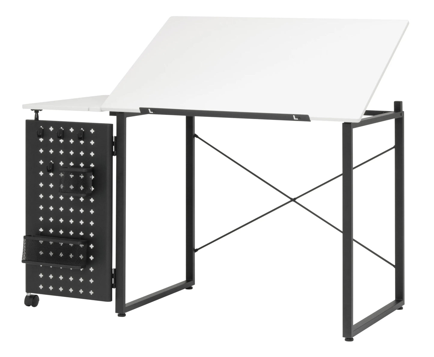 Artfusion Pivot Panel Craft Table