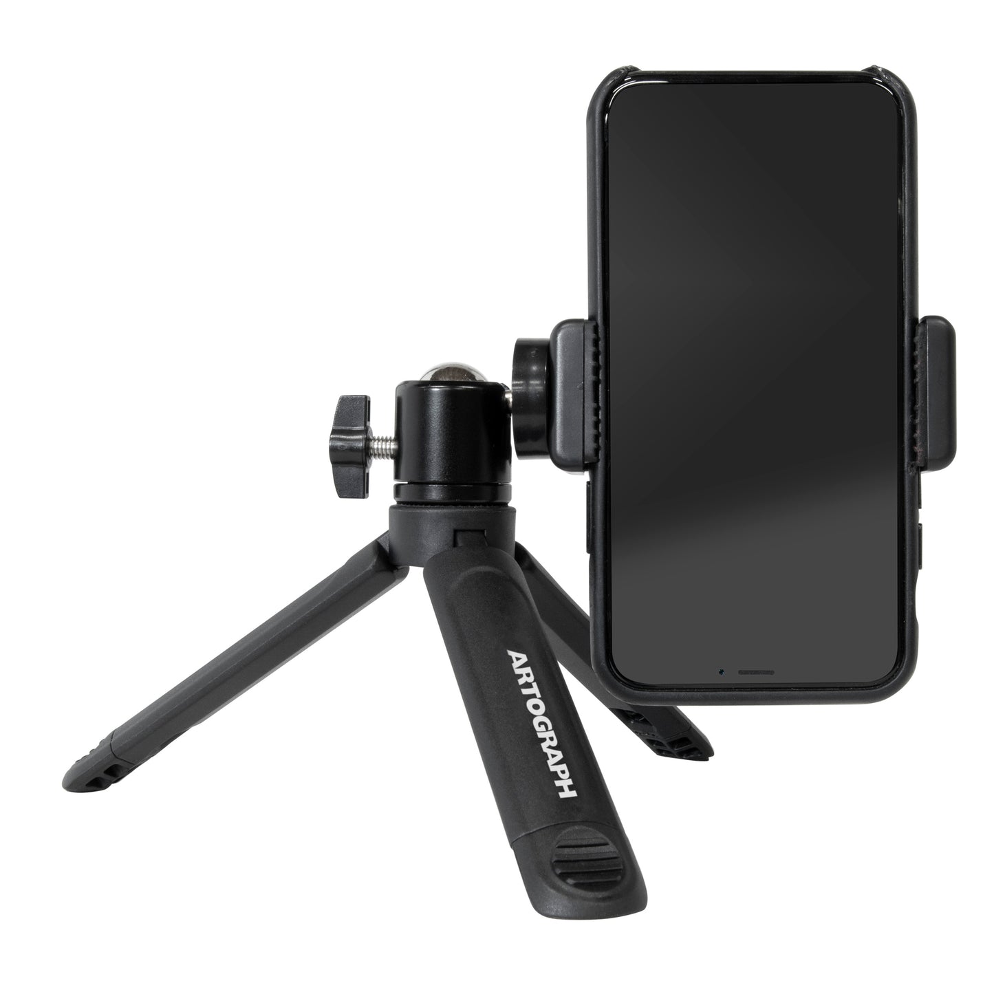 Artograph Digital Projector Stand with Phone Clamp