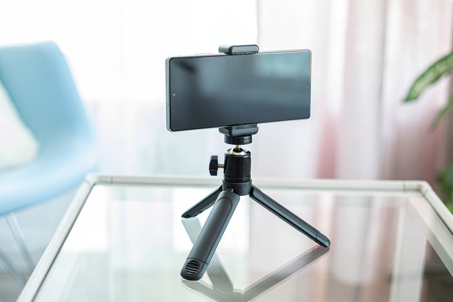 Artograph Digital Projector Stand with Phone Clamp