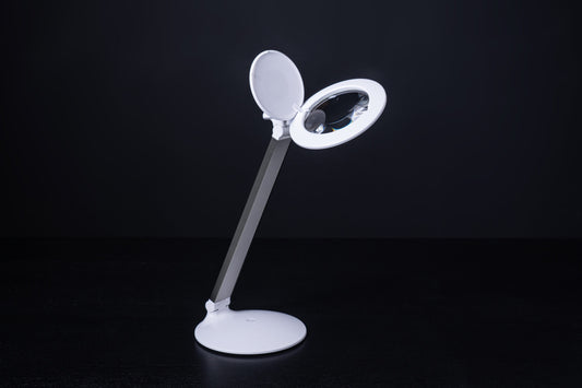 Daylight Halo Go 2 Magnifier Light