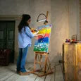 Daylight Techne Artists & Drawing Lamp 2