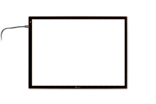 Daylight Wafer 2 Light Pad A3