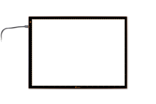 Daylight Wafer 2 Light Pad A3
