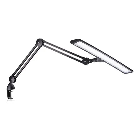 Daylight Lumi Task Lamp Satin Black