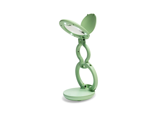 Daylight YoYo Magnifier Light - Sage Green