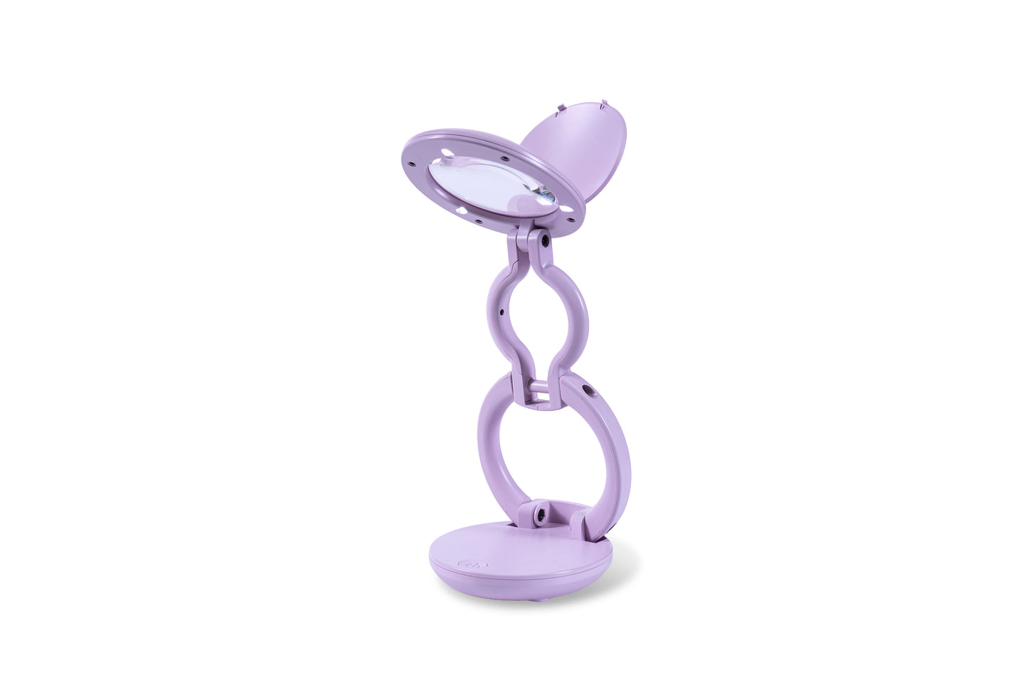 Daylight YoYo Magnifier Light - Lilac