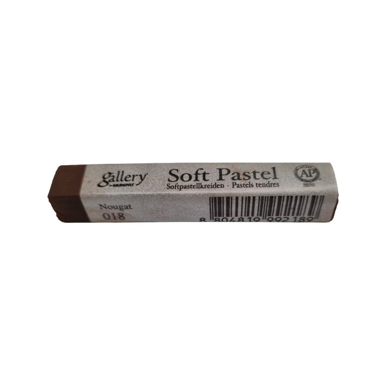 Mungyo Gallery Soft Pastel 018 Nougat